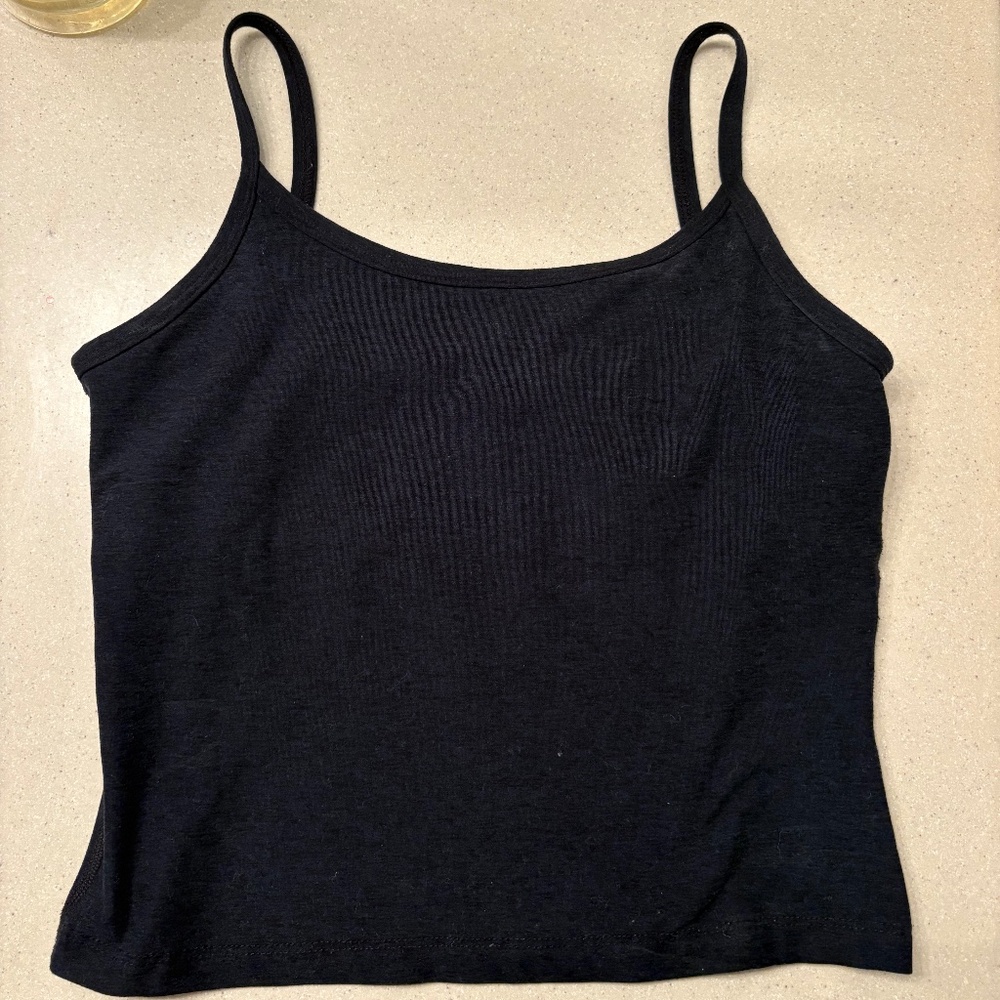 Beyond Yoga Space Dye Black Set